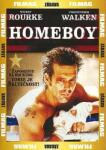 Řitka video Homeboy - DVD