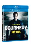MagicBox The Bourne Supremacy - Blu-ray