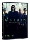 MagicBox The Matrix Resurrections - DVD