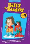 DM discont Billy a Buddy 9 - DVD