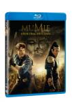 MagicBox Mumia: Mormântul împăratului Dragon - Blu-ray