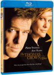 MagicBox Aféra Thomase Crowna (bez CZ podpory) - Blu-ray