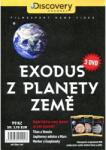 Multiland Exodus z planety Země - 3DVD