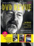 Multiland DVD Revue 9 (U nás v Kocourkově, Vzorný kinematograf Haška Jaroslava, Ponorka K-19: Skutečný příběh) - 3DVD