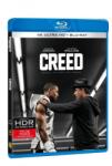 MagicBox Creed - 2Blu-ray (4K Ultra HD + Blu-ray)