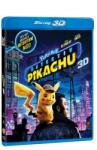 MagicBox Pokémon Detectiv Pikachu - 2Blu-ray (2D+3D)