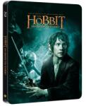 MagicBox Hobbitul: Neočekávaná cesta - 2Blu-ray Steelbook (001444)