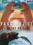 Bohemia Motion Pictures Fascinující proměny přírody 1 - DVD (010761)