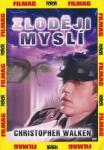 Řitka video Zloději myslí - DVD (005628)