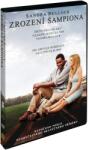 MagicBox Povestea unui campion - DVD