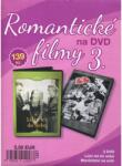 Multiland Romantické filmy 3 (Lízin let do nebe, Manželství na úvěr) - 2DVD