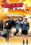 DM discont The Junior Olsen Gang Goes Submarine - DVD