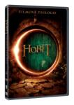 MagicBox Hobit colecţie 1. -3. - 3DVD