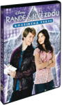 MagicBox Rande s hvězdou - DVD (007539)