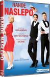 Bontonfilm a. s My Blind Date with Life - DVD (018292)