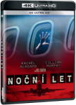 MagicBox Zbor de noapte - Blu-ray (4K Ultra HD)