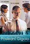 DM discont The Extra Man - DVD