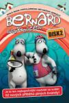 DM discont Bernard sportovcem 2 - DVD (014365)