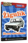 MagicBox Žigulik - ikona socialismu - DVD (086919)