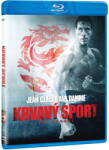 MagicBox Sport sângeros - Blu-ray