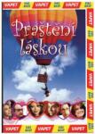 VAPET Production Praštění láskou - DVD (019136)