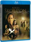 MagicBox Regele Scorpion - Blu-ray