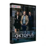 Supraphon Oktopus - 4DVD