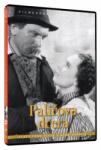 Filmexport HV s. r. o Paličova dcera - DVD (027107)