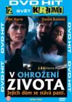 Intersonic V ohrožení života - DVD (005106)