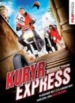 Bohemia Motion Pictures Paris Express - DVD