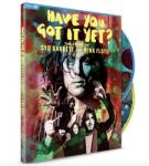 Universal Have You Got It Yet? The Story of Syd Barrett and Pink Floyd - DVD+Blu-ray (074476)