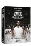 MagicBox Knick: Doktoři bez hranic 1. sezon - 4Blu-ray