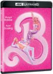 MagicBox Barbie - Blu-ray (UHD) (064711)