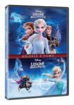 MagicBox Regatul de gheaţă colecţie 1. +2. - 2DVD