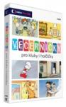 Česká televize Večerníčky pro kluky a holčičky - 3DVD