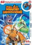 DM discont Král dinosaurů 18 - DVD (002057)