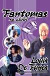 Intersonic Fantomas Unleashed - DVD