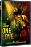 MagicBox Bob Marley: One Love - DVD