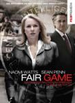 DM discont Fair Game - DVD (001111)