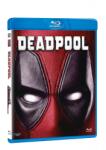 MagicBox Deadpool - Blu-ray