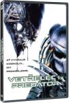 MagicBox Vetřelec vs. Predátor (Původní a prodloužená verze) - DVD
