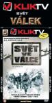DM discont Svět ve válce 5 - DVD