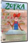 DM discont Žofka ředitelkou ZOO - DVD - musiqa - 19,30 RON