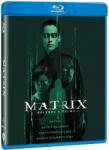 MagicBox Matrix colecţie 1. -4. - 4Blu-ray