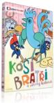 Česká televize Kosí bratři a větrný kohout - 2DVD