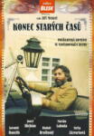 Bontonfilm a. s The End of Old Times - Ambalaj din hârtie (pungă)