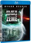 MagicBox Ziua în care s-a oprit Pământul - Blu-ray