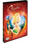 MagicBox Tinker Bell and the Lost Treasure - DVD