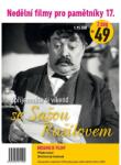 Multiland Nedělní filmy pro pamětníky 17: Saša Rašilov (Přijdu hned, Divotvorný klobouk) - 2DVD