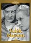 Filmexport HV s. r. o Tulák Macoun - DVD (007648)